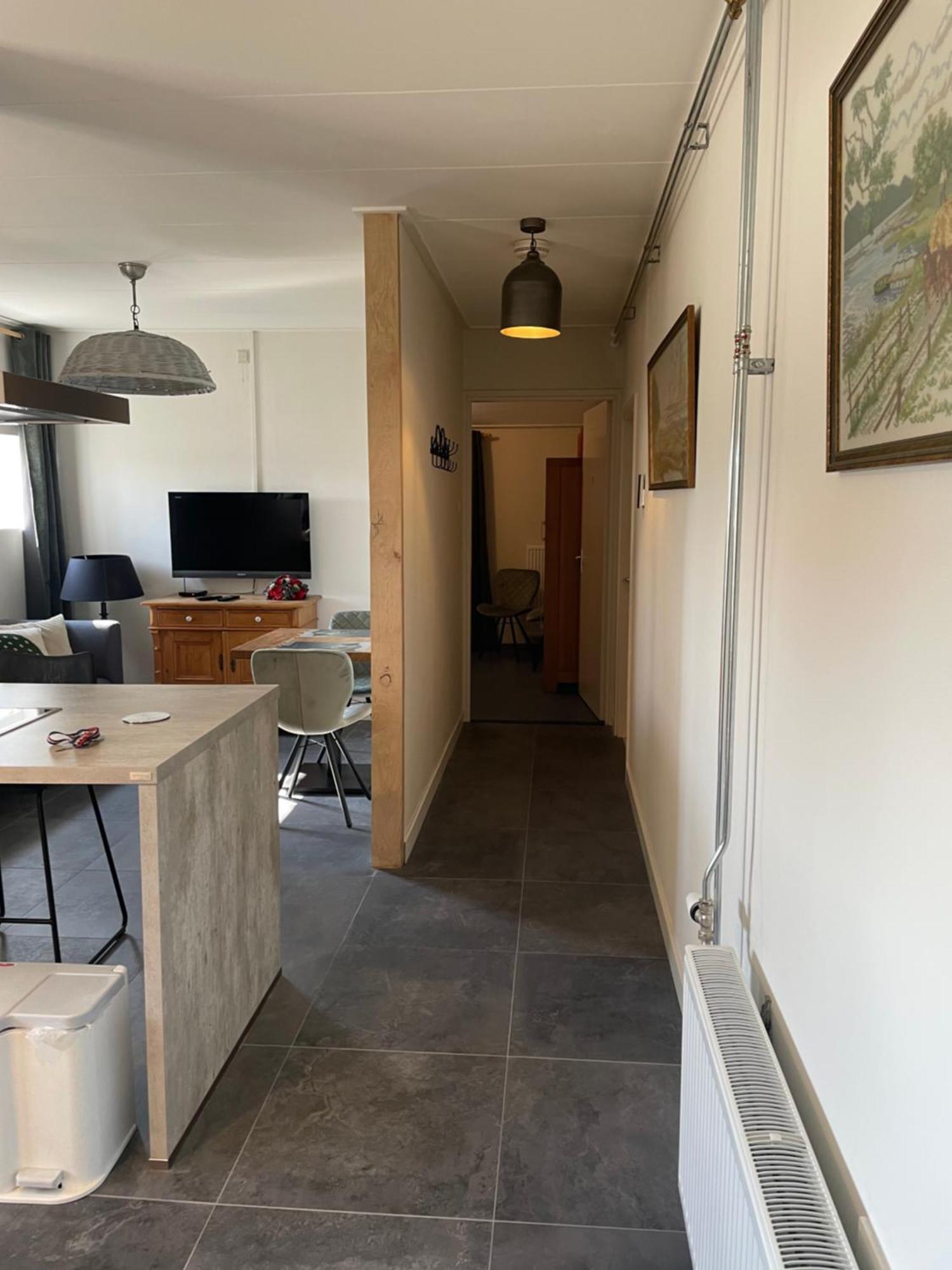 De Schuure 'T Voorde In Winterswijk Apartment Exterior photo